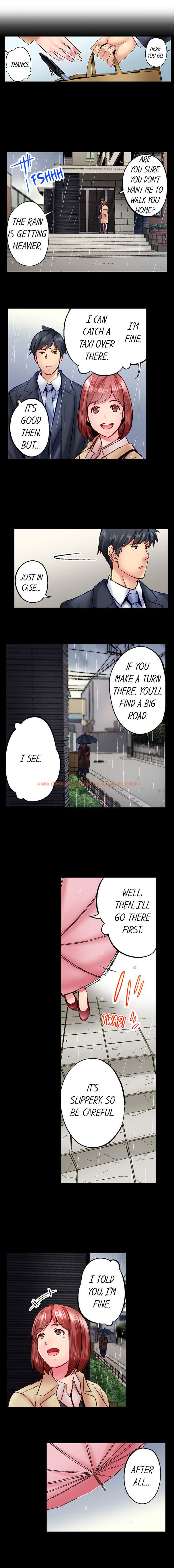 Read Hentai Image 2 702 in comic Simple Yet Sexy - Chapter 80 - hentaitnt.net