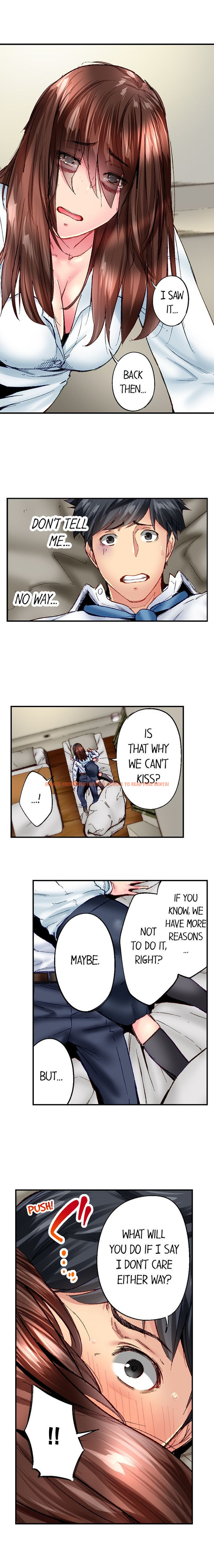 Read Hentai Image 5 708 in comic Simple Yet Sexy - Chapter 80 - hentaitnt.net