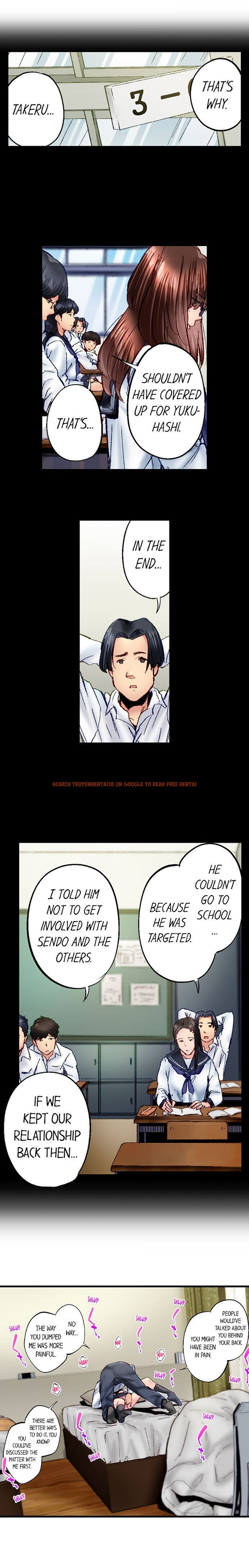Read Hentai Image 2 826 in comic Simple Yet Sexy - Chapter 81 - hentaitnt.net