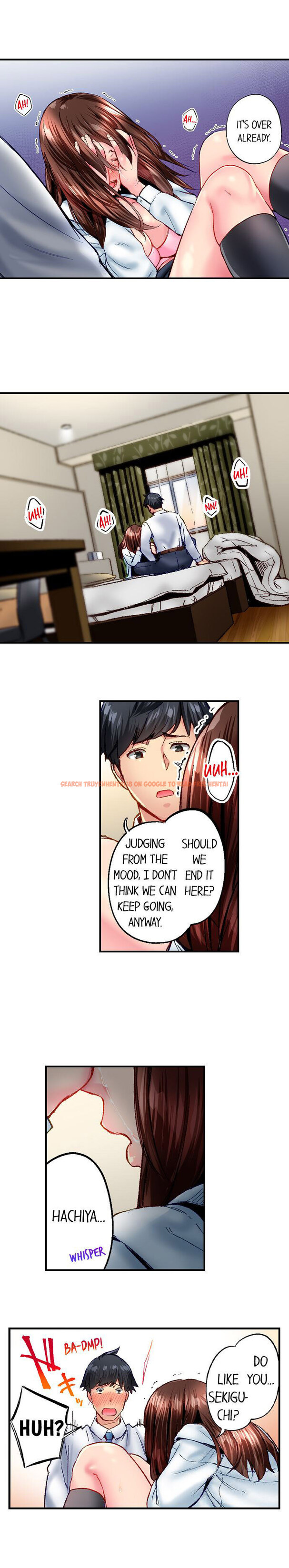 Read Hentai Image 8 826 in comic Simple Yet Sexy - Chapter 81 - hentaitnt.net