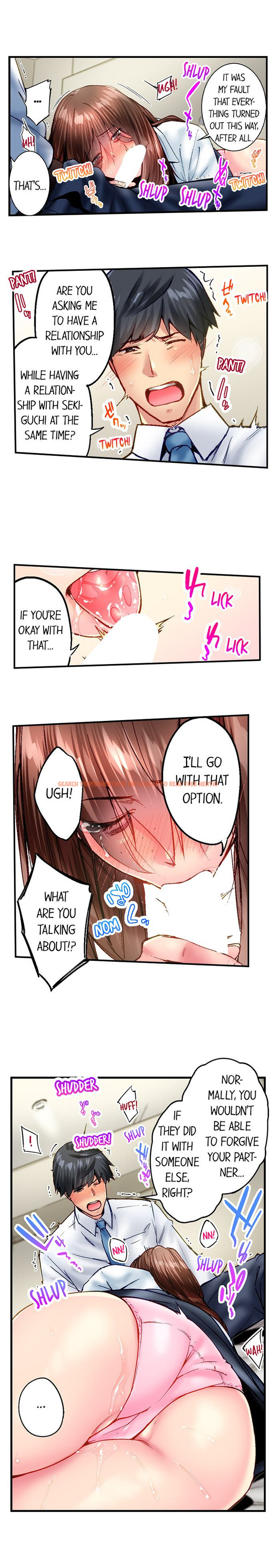 Read Hentai Image 3 898 in comic Simple Yet Sexy - Chapter 82 - hentaitnt.net