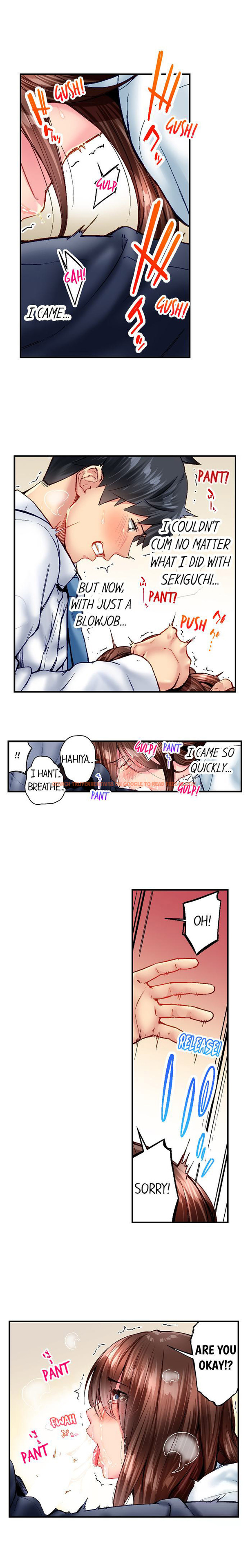 Read Hentai Image 6 898 in comic Simple Yet Sexy - Chapter 82 - hentaitnt.net