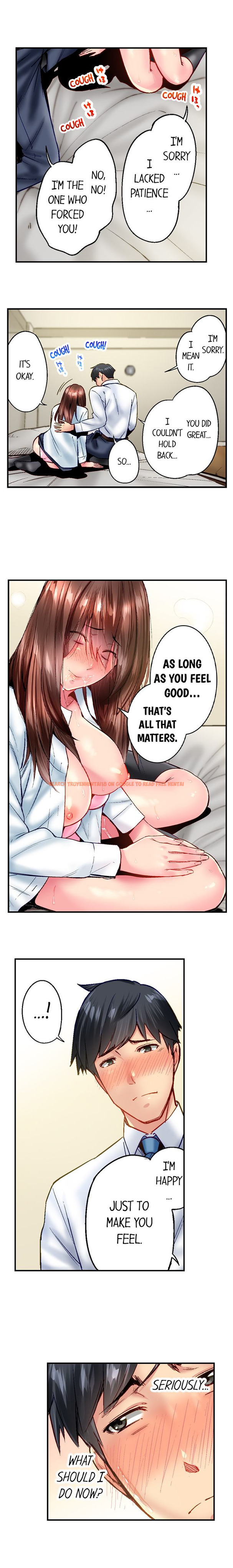 Read Hentai Image 7 898 in comic Simple Yet Sexy - Chapter 82 - hentaitnt.net