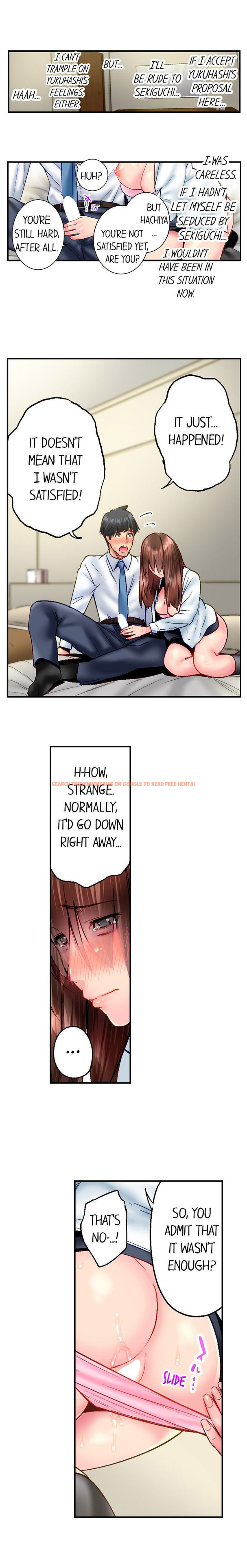 Read Hentai Image 8 898 in comic Simple Yet Sexy - Chapter 82 - hentaitnt.net