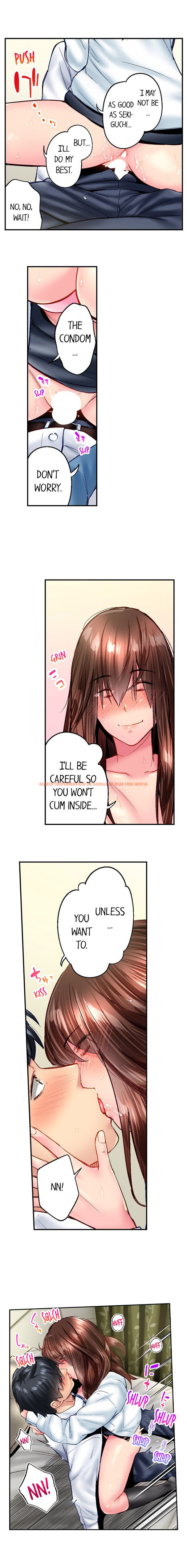 Read Hentai Image 9 898 in comic Simple Yet Sexy - Chapter 82 - hentaitnt.net