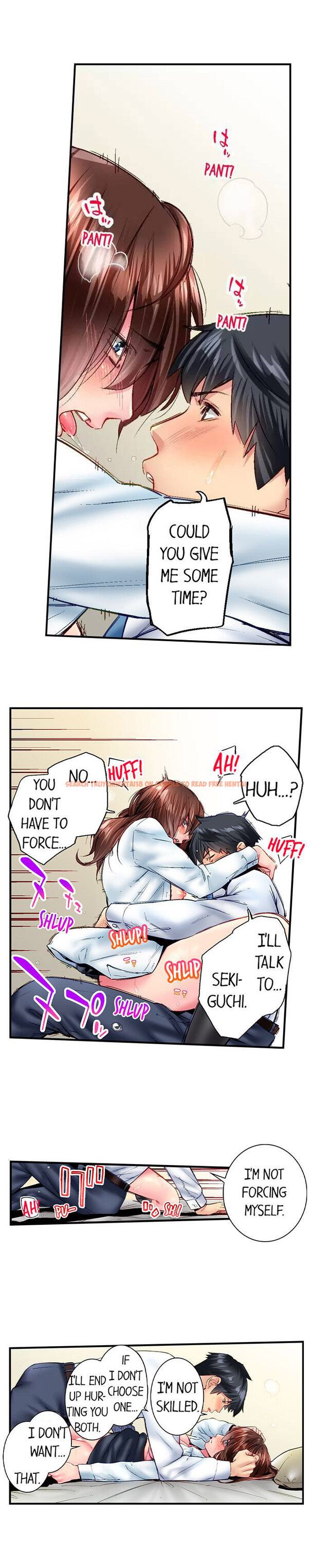 Read Hentai Image 3 330 in comic Simple Yet Sexy - Chapter 83 - hentaitnt.net