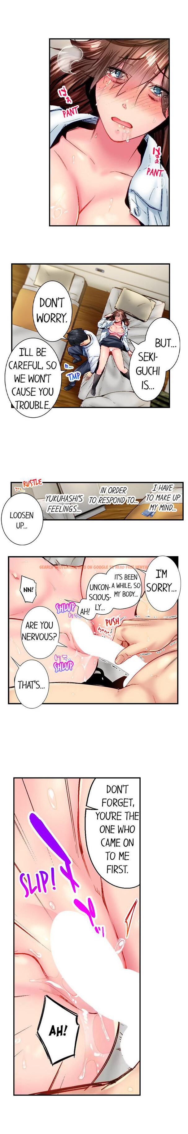 Read Hentai Image 4 330 in comic Simple Yet Sexy - Chapter 83 - hentaitnt.net