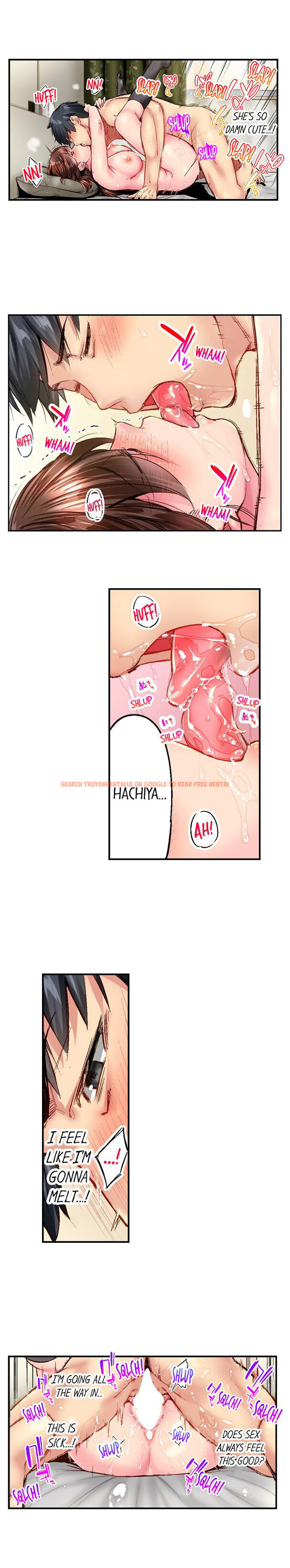 Read Hentai Image 6 330 in comic Simple Yet Sexy - Chapter 83 - hentaitnt.net