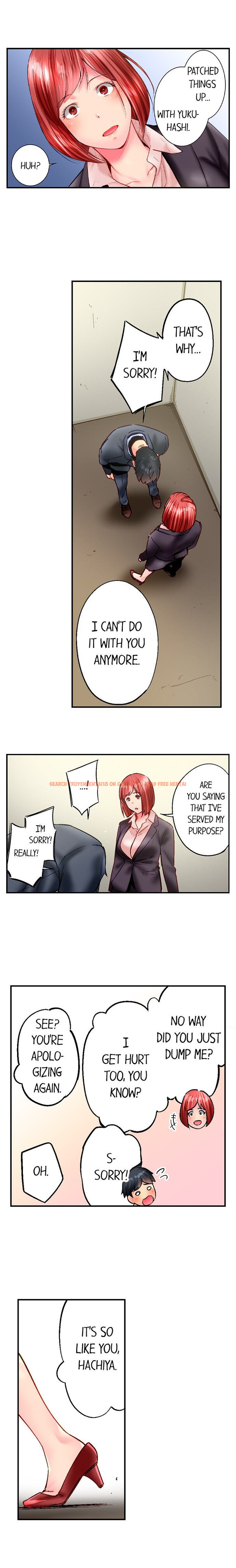 Read Hentai Image 7 493 in comic Simple Yet Sexy - Chapter 84 - hentaitnt.net