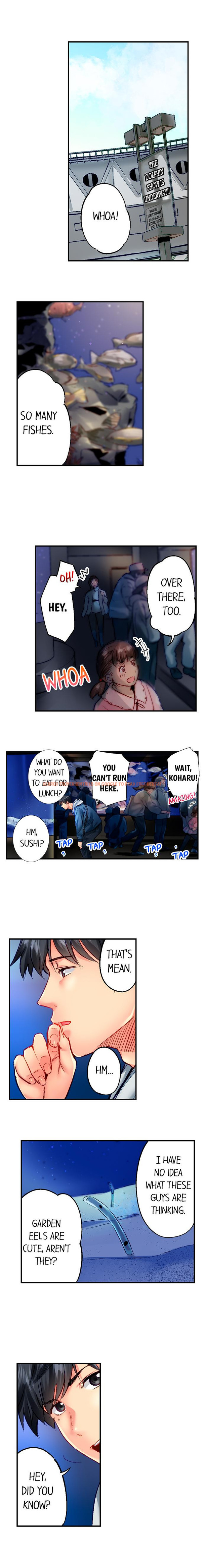 Read Hentai Image 2 574 in comic Simple Yet Sexy - Chapter 85 - hentaitnt.net