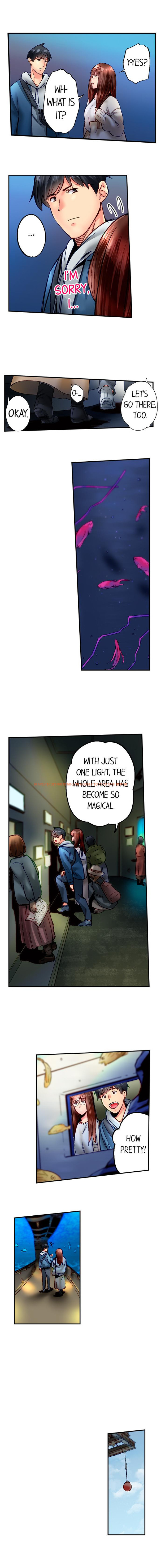 Read Hentai Image 4 574 in comic Simple Yet Sexy - Chapter 85 - hentaitnt.net