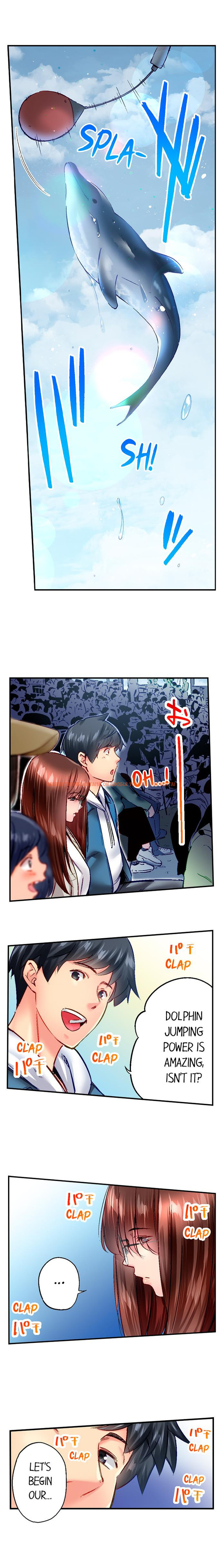 Read Hentai Image 5 574 in comic Simple Yet Sexy - Chapter 85 - hentaitnt.net