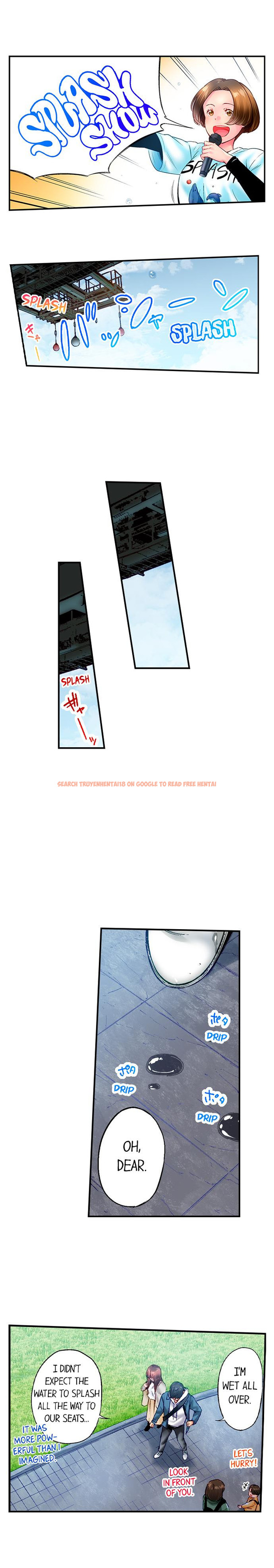 Read Hentai Image 6 574 in comic Simple Yet Sexy - Chapter 85 - hentaitnt.net