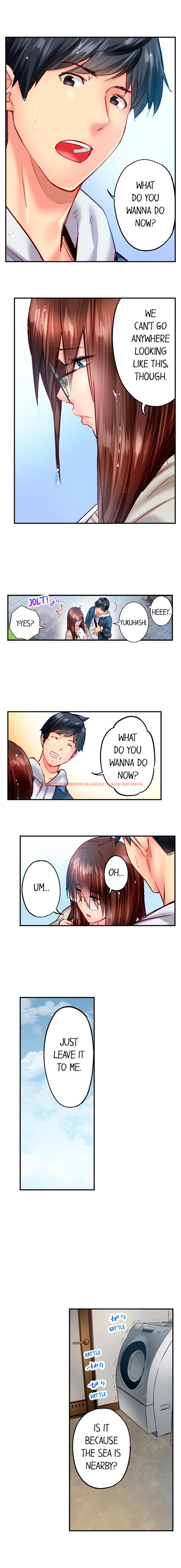 Read Hentai Image 7 574 in comic Simple Yet Sexy - Chapter 85 - hentaitnt.net