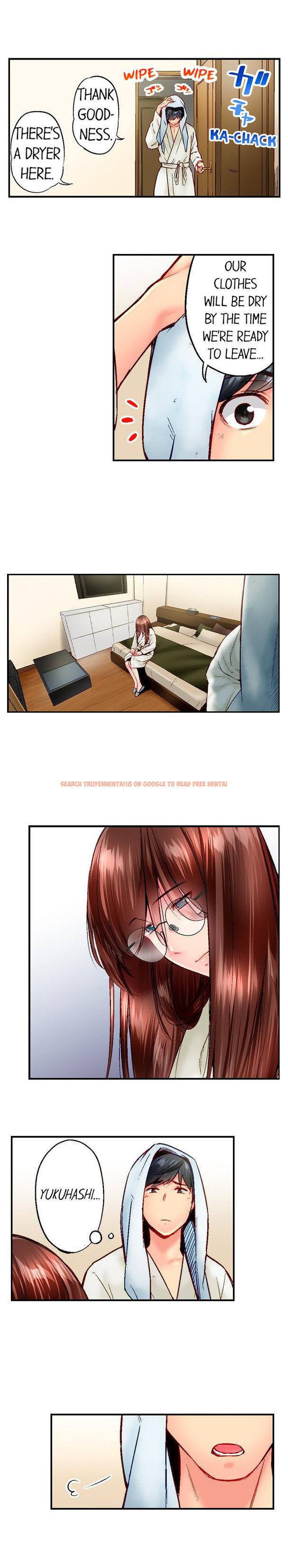 Read Hentai Image 8 574 in comic Simple Yet Sexy - Chapter 85 - hentaitnt.net