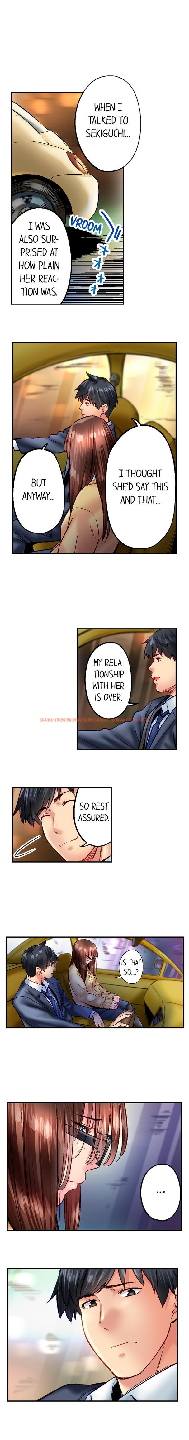 Read Hentai Image 4 166 in comic Simple Yet Sexy - Chapter 86 - hentaitnt.net