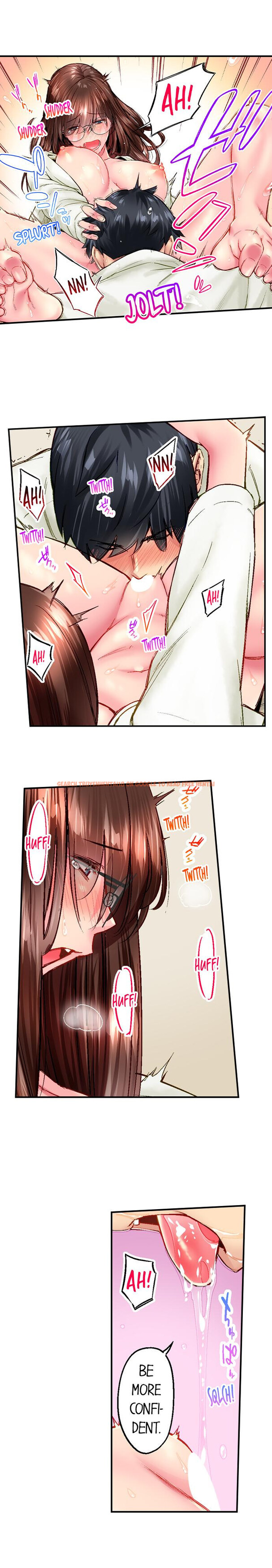 Read Hentai Image 9 166 in comic Simple Yet Sexy - Chapter 86 - hentaitnt.net