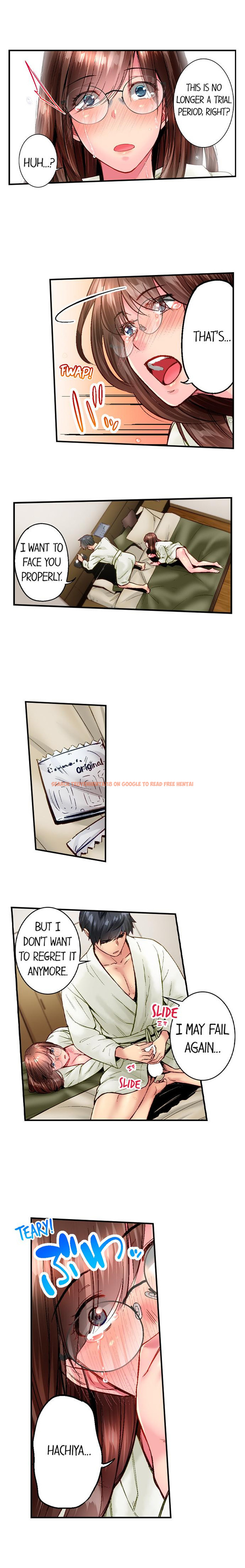 Read Hentai Image 2 277 in comic Simple Yet Sexy - Chapter 87 - hentaitnt.net