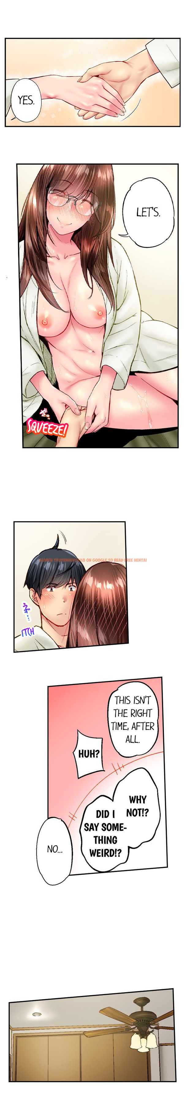 Read Hentai Image 4 277 in comic Simple Yet Sexy - Chapter 87 - hentaitnt.net