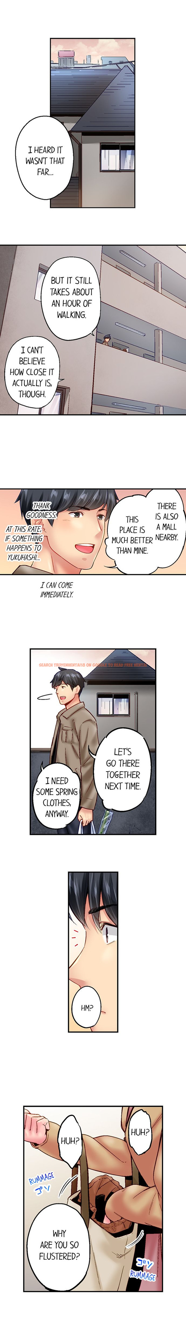 Read Hentai Image 2 332 in comic Simple Yet Sexy - Chapter 88 - hentaitnt.net