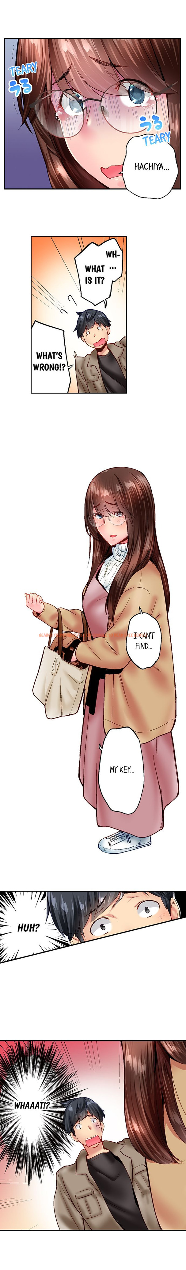 Read Hentai Image 3 332 in comic Simple Yet Sexy - Chapter 88 - hentaitnt.net