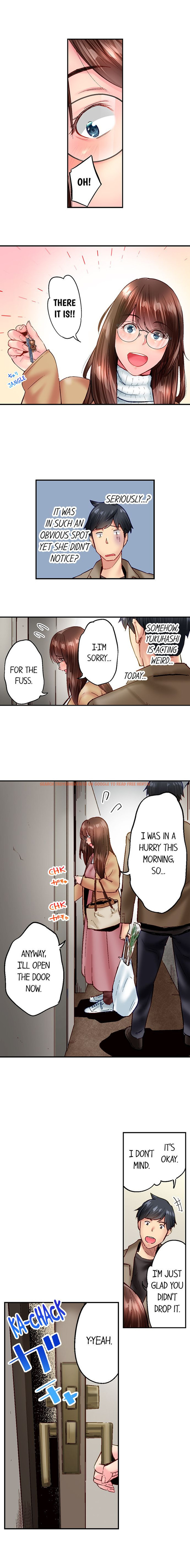 Read Hentai Image 5 332 in comic Simple Yet Sexy - Chapter 88 - hentaitnt.net