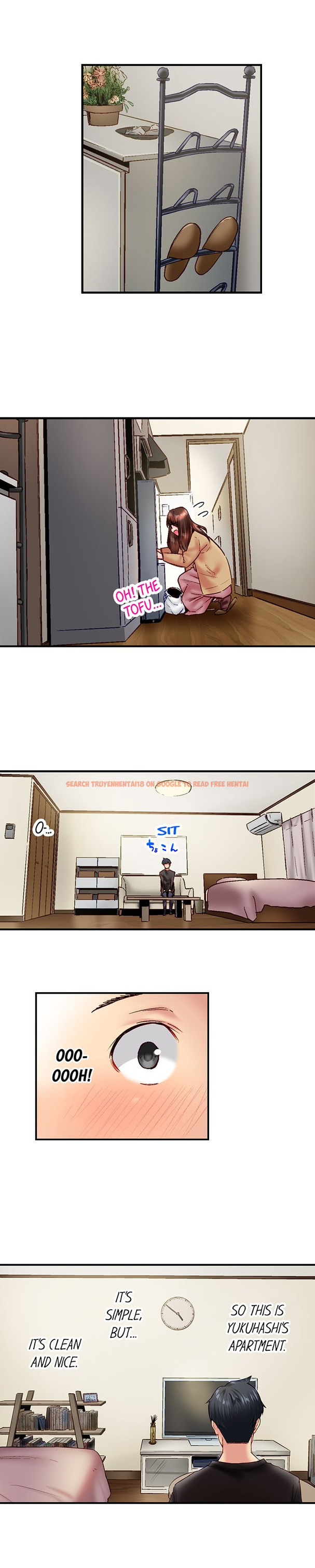 Read Hentai Image 6 332 in comic Simple Yet Sexy - Chapter 88 - hentaitnt.net