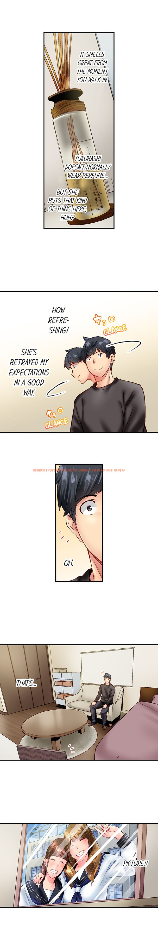 Read Hentai Image 7 332 in comic Simple Yet Sexy - Chapter 88 - hentaitnt.net