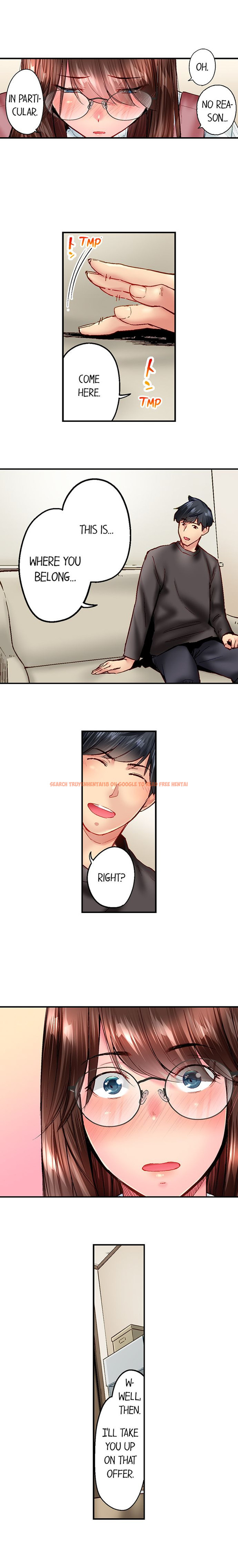 Read Hentai Image 9 332 in comic Simple Yet Sexy - Chapter 88 - hentaitnt.net