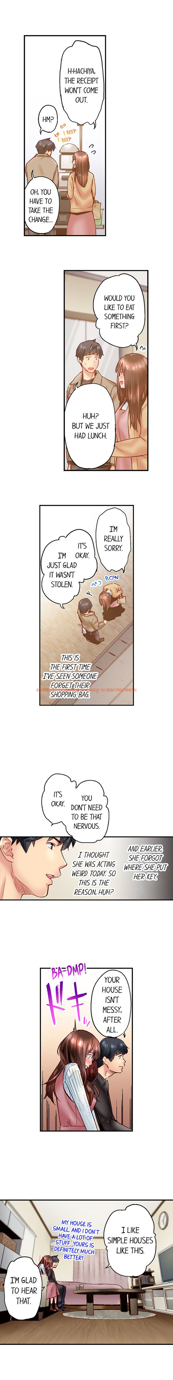 Read Hentai Image 3 554 in comic Simple Yet Sexy - Chapter 89 - hentaitnt.net