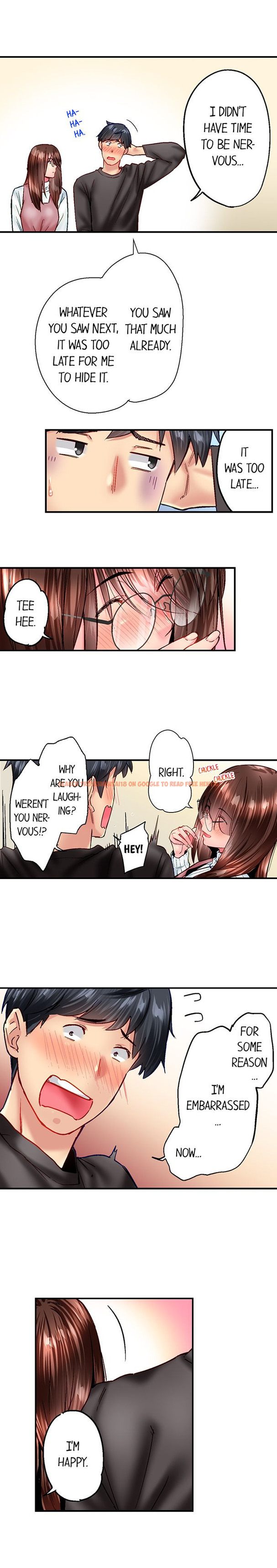 Read Hentai Image 5 554 in comic Simple Yet Sexy - Chapter 89 - hentaitnt.net