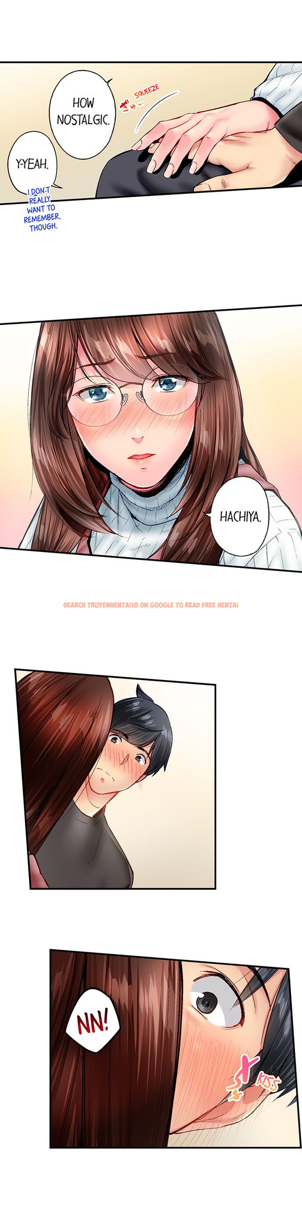 Read Hentai Image 7 554 in comic Simple Yet Sexy - Chapter 89 - hentaitnt.net