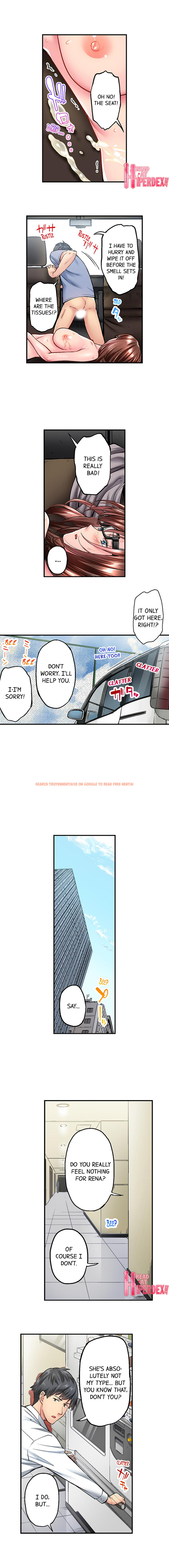 Read Hentai Image 8 279 in comic Simple Yet Sexy - Chapter 9 - www.hentaitnt.net