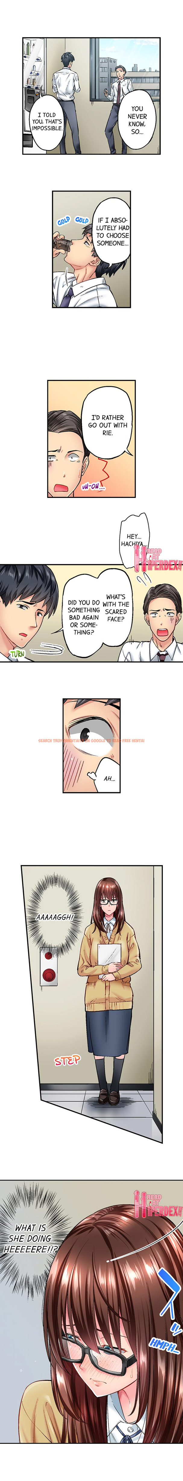 Read Hentai Image 9 279 in comic Simple Yet Sexy - Chapter 9 - www.hentaitnt.net