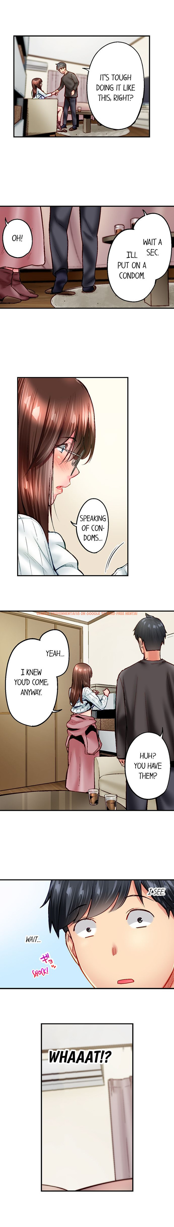 Read Hentai Image 9 938 in comic Simple Yet Sexy - Chapter 90 - hentaitnt.net