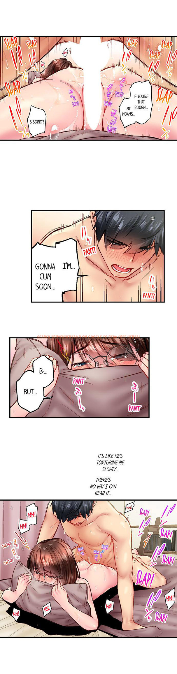 Read Hentai Image 2 88c50 in comic Simple Yet Sexy - Chapter 93 - hentaitnt.net