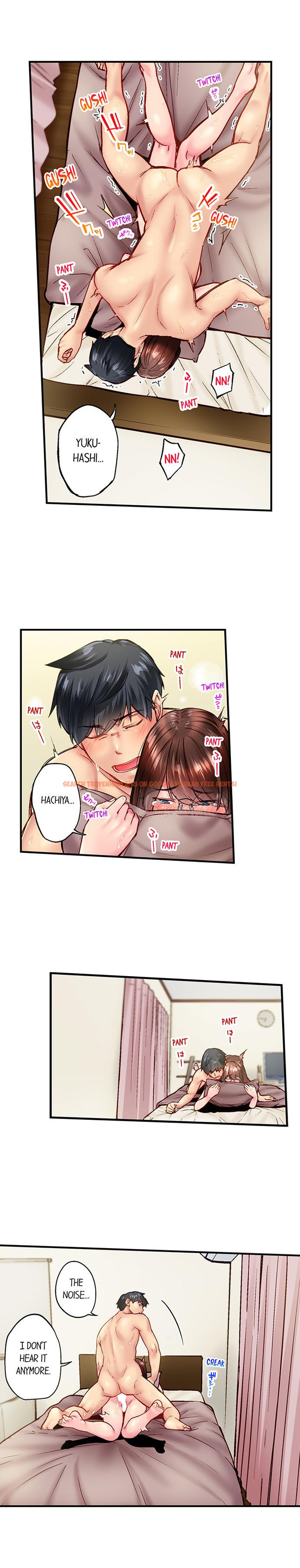 Read Hentai Image 5 88c50 in comic Simple Yet Sexy - Chapter 93 - hentaitnt.net
