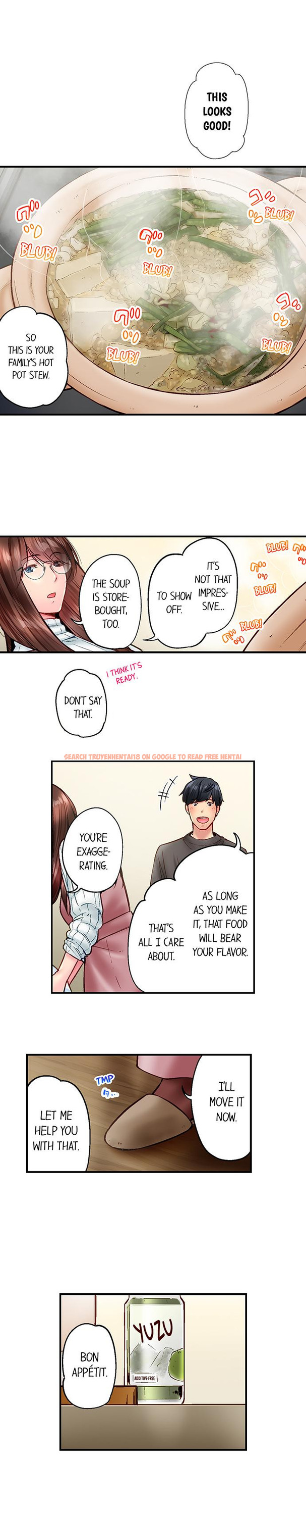 Read Hentai Image 7 88c50 in comic Simple Yet Sexy - Chapter 93 - hentaitnt.net