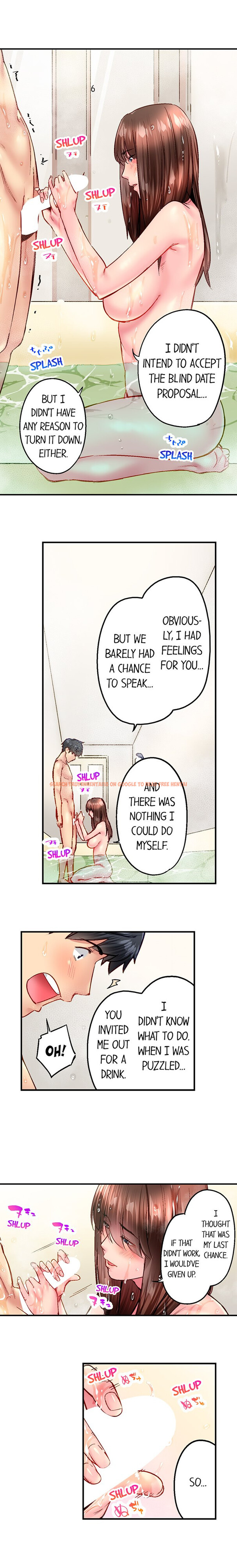 Read Hentai Image 3 4be36 in comic Simple Yet Sexy - Chapter 95 - hentaitnt.net