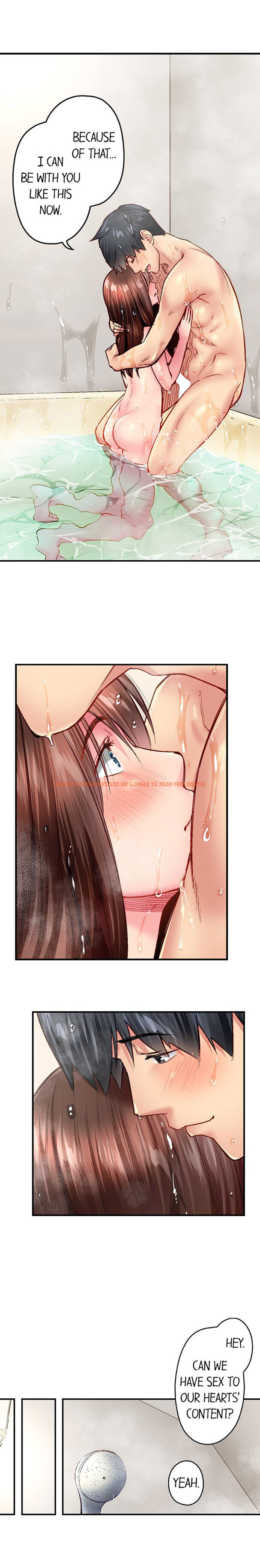 Read Hentai Image 6 4be36 in comic Simple Yet Sexy - Chapter 95 - hentaitnt.net
