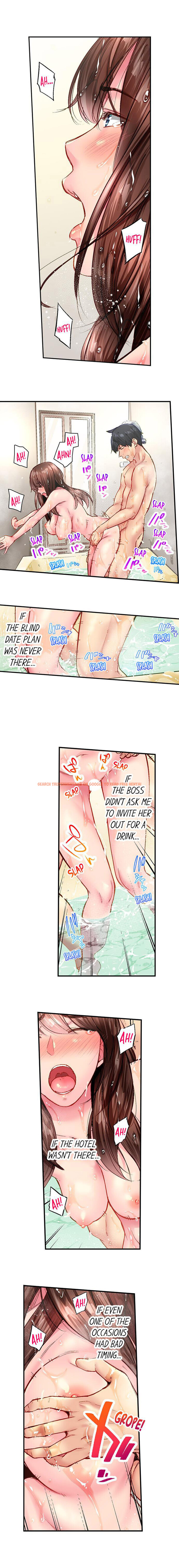 Read Hentai Image 8 4be36 in comic Simple Yet Sexy - Chapter 95 - hentaitnt.net