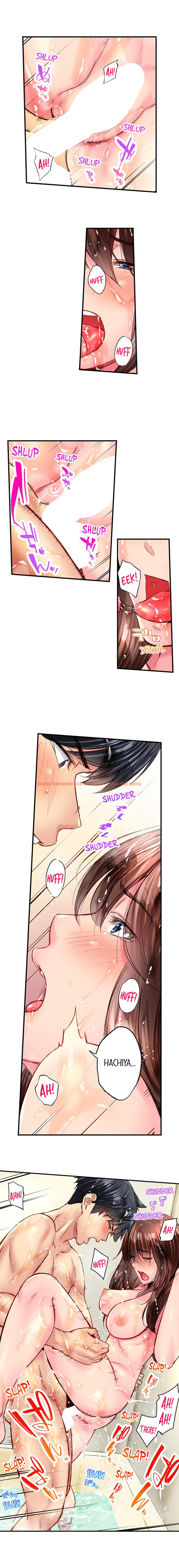 Read Hentai Image 3 9c71e in comic Simple Yet Sexy - Chapter 96 - hentaitnt.net