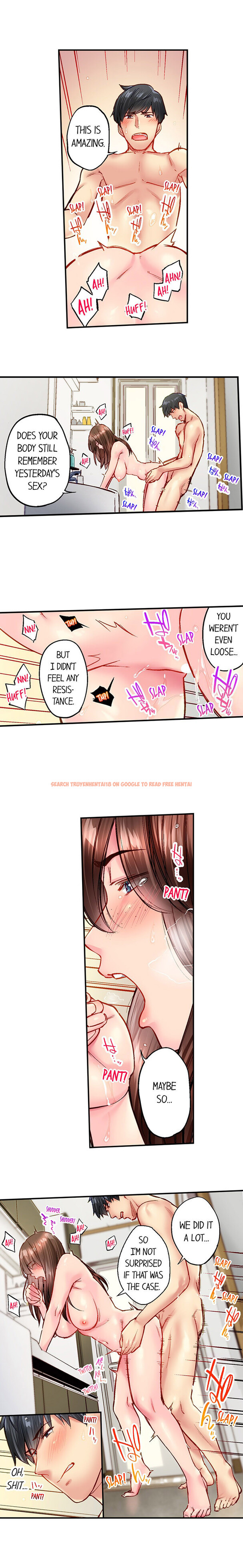 Read Hentai Image 2 4bcd0 in comic Simple Yet Sexy - Chapter 99 - hentaitnt.net