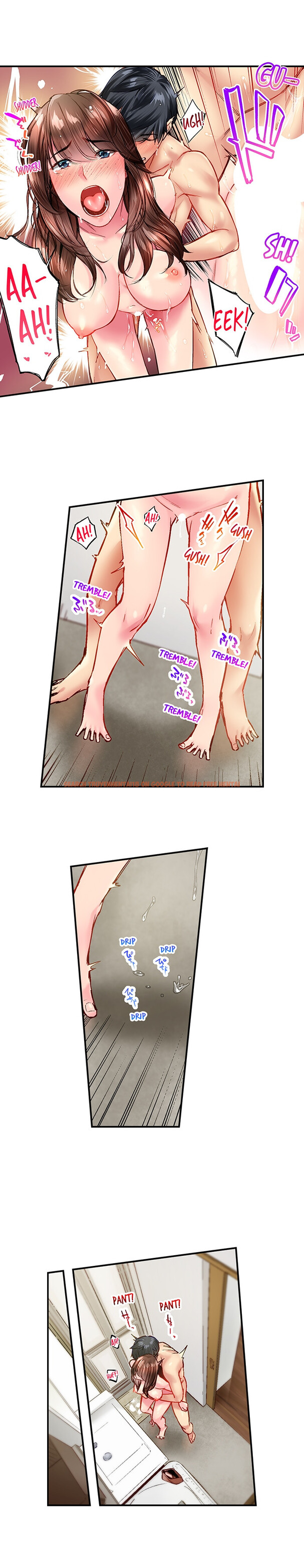 Read Hentai Image 7 4bcd0 in comic Simple Yet Sexy - Chapter 99 - hentaitnt.net