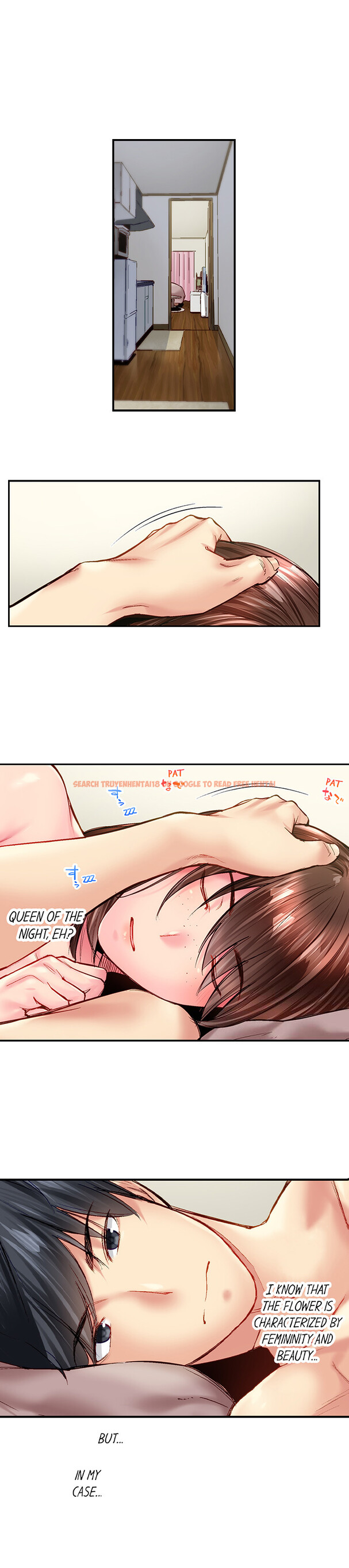 Read Hentai Image 8 4bcd0 in comic Simple Yet Sexy - Chapter 99 - hentaitnt.net