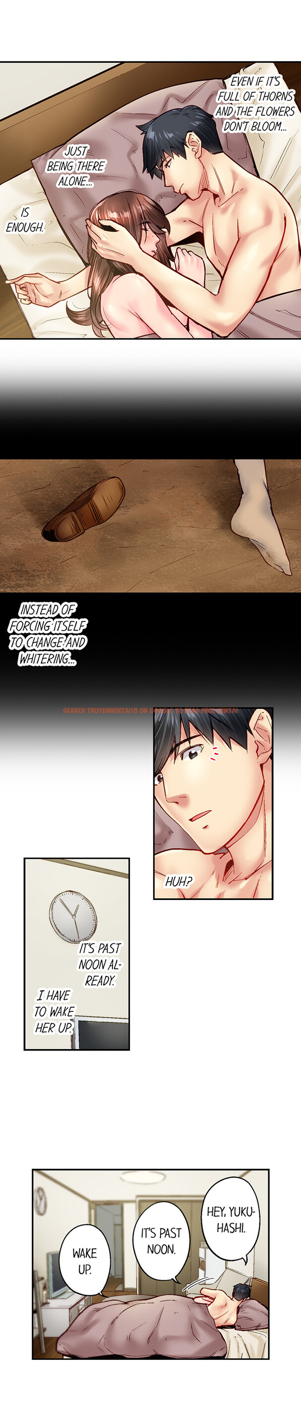 Read Hentai Image 9 4bcd0 in comic Simple Yet Sexy - Chapter 99 - hentaitnt.net