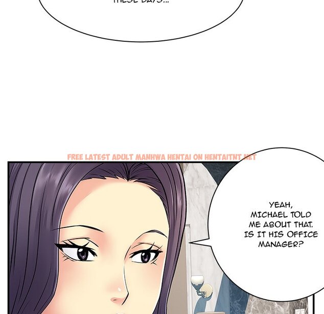 Read Hentai Image 37 020 in comic Single Again - Chapter 10 - hentaitnt.net