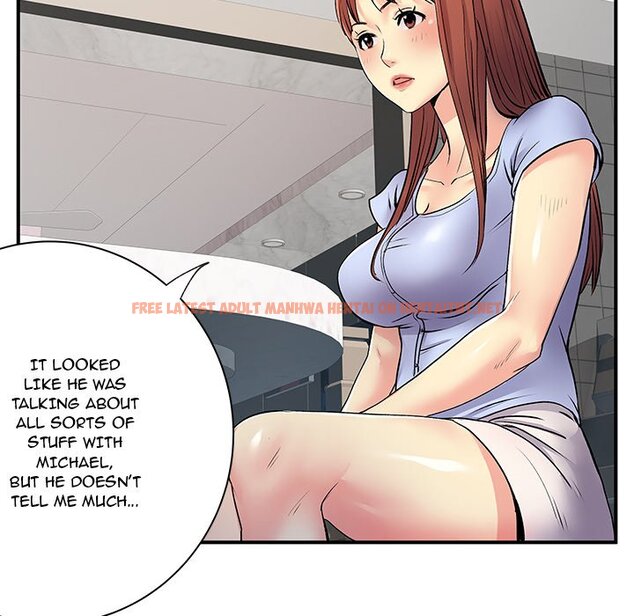 Read Hentai Image 41 020 in comic Single Again - Chapter 10 - hentaitnt.net