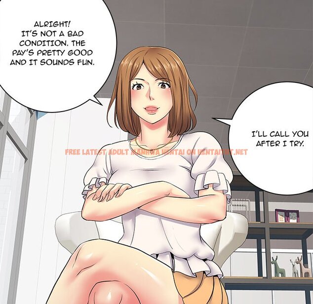 Read Hentai Image 119 014 in comic Single Again - Chapter 11 - hentaitnt.net