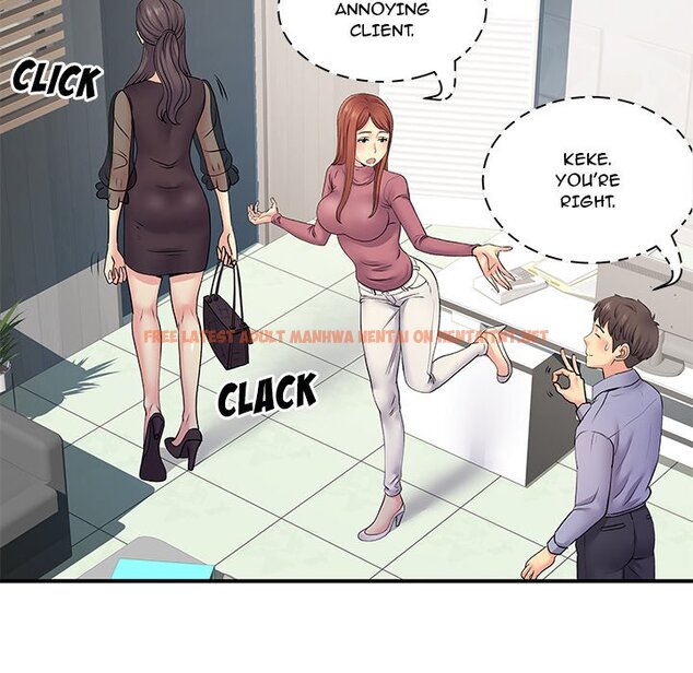 Read Hentai Image 15 382 in comic Single Again - Chapter 12 - hentaitnt.net